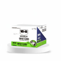 Thùng 12 Chai Xịt Vệ Sinh Bo Mạch Điện Tử WD-40 Contact Cleaner (360ml)