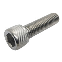 Lục Giác Chìm Trụ Inox Có Sẵn