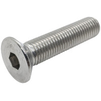 Lục Giác Chìm Col Inox Có Sẵn