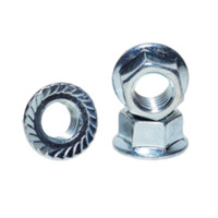 Tán Khía Thép Mạ Kẽm M5 (ĐK 10.6mm)