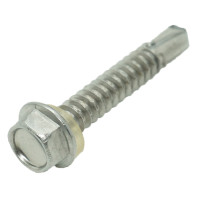 Vít Bắn Tôn Inox 316