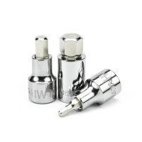 Bộ Đầu Tuýp Lục Giác 1/2 