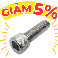 Lục Giác Chìm Có Sẵn