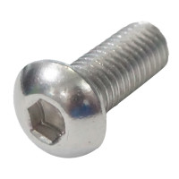 Lục Giác Chìm Mo Inox Có Sẵn