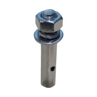 Tắc Kê Inox Có Sẵn