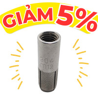 Tắc Kê Đạn Có Sẵn
