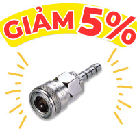 Khớp Nối Nhanh Cái Đuôi Chuột