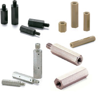 Trụ Lục Giác