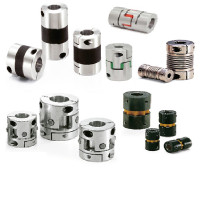 Khớp Nối Trục