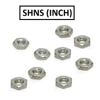 Tán Lục Giác Inox 304 UNF #10-32 NBK Dòng SHNS