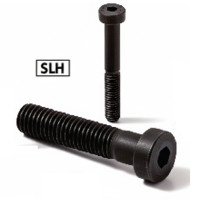 Lục Giác Chìm Trụ Đầu Mỏng Thép Đen 8.8 M5x10 NBK Dòng SLH