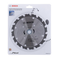 Lưỡi Cưa Gỗ CoolTeq 184X25.4mm T16 Bosch 2608644718