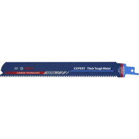 Lưỡi Cưa Kiếm S 1155 CHC ThickToughMetal Bosch 2608900368