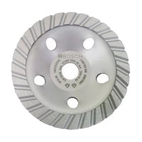 Đá mài bê tông 100mm Bosch 2608603606