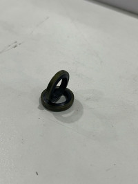 Lông Đền Dây Dầu Phốt Cao Su NBR VNTKL D12 (ID12.4xOD18x2.0)