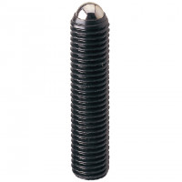 Swivel Clamping Screw - Round End T16A-1240