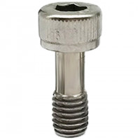 Lục Giác Chìm Đầu Trụ Loại Cover Screw GUTB2-2.5-4