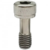 Cover Bolt - Extra Low Head GUTB3-3.5-10