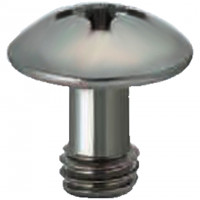 Cover Bolt - Button Head Cap GUTBJ3-2-5