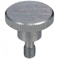 Long Knurled Head Screw NKBD3-10