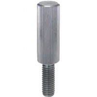 Long Knurled Head Screw LRLM3-6