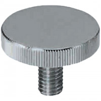 Knurled Knob ZNOSC4-6-12