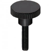 Knurled Knob ZNKBC6-20-20