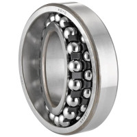 Vòng Bi Cầu Tự Lựa 2 Dãy 65x120x23 mm KOYO 1213