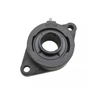 Gối Đỡ Mặt Bích Hình Thoi UCFL 35x161x90 mm Koyo UCFL207