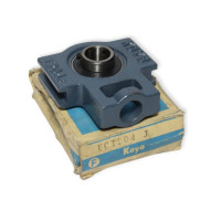 Gối Đỡ Hình Chữ T UCT 30x90x165 mm Koyo UCT206