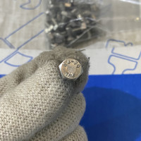 Bulong Inox 316 DIN931 M10x100 Ren Lửng