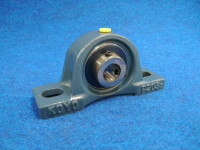 Gối Đỡ Hình Omega UCP 20x33.3x127 mm Koyo UCP204