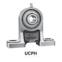 Gối Đỡ Chữ T UCPH 25x80x140 mm Koyo UCPH205