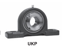 Gối Đỡ Hình Omega UKP 40x54x190 mm Koyo UKP209