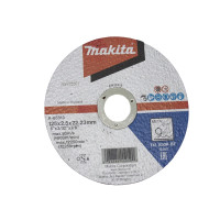 Đá Cắt 125x2.5x22 Makita A-85313