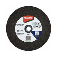 Đá Cắt 355x3x25.4 (5Cái/Bộ) Makita B-10730-5