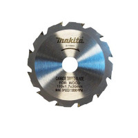 Lưỡi Cưa Hợp Kim 110MMx20MMx12T Cho Gỗ Makita D-15562