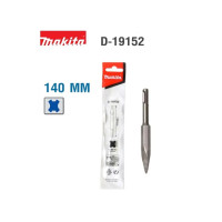 Mũi Đục Nhọn 140 Makita D-19152