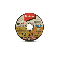 Đá Cắt Mỏng Inox 100X0.8X16MM Z60U16MM Makita E-10855