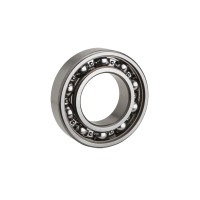 Vòng Bi Cầu Rãnh Sâu 17x35x8 mm NTN 16003-TW