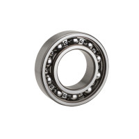 Vòng Bi Cầu 1 Dãy Hướng Tâm 15x35x11mm NTN TMB002ZC3