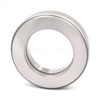 Vòng Bi Cầu Rãnh Sâu Hướng Trục 55x88x19.6mm NTN 55TMK804X/2E