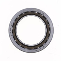 Vòng Bi Tiếp Xúc Góc 1 Dãy 35x55x14.5mm NTN SF07A17PX1