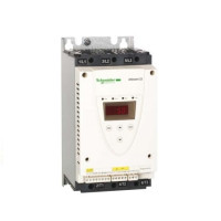 Khởi Động Mềm 3P 140A 220V Schneider ATS22C14Q