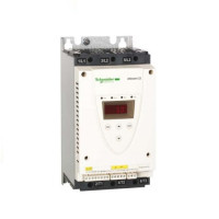 Khởi Động Mềm 3P 75A 220V Schneider ATS22D75Q