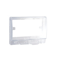 Mặt Che Chống Thấm Nước IP55 Schneider ET223R TR