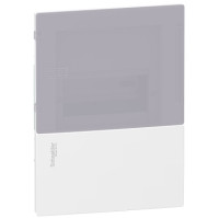 Tủ Điện Nhựa Âm Tường 6 module Schneider MIP22106T