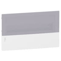 Tủ Điện Nhựa Âm Tường 18 module Schneider MIP22118T