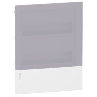 Tủ Điện Nhựa Âm Tường 12 module Schneider MIP22212T