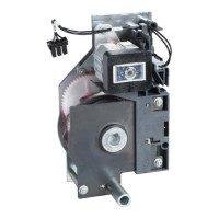 Cuộn Coil Đóng Cho Máy Cắt XF 200-250V AC/DC Schneider MVS21803